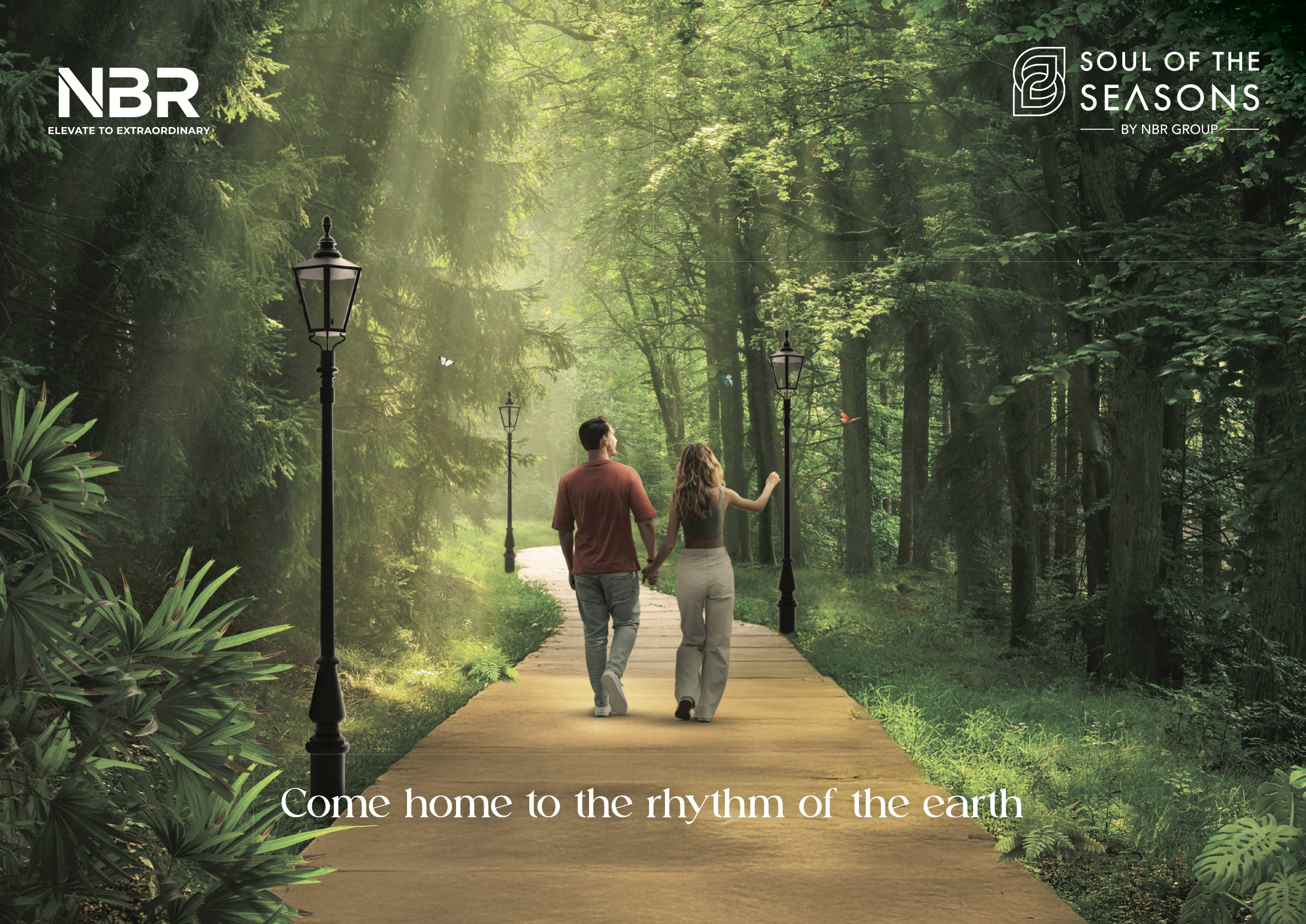 NBR Soul Of The Seasons – Come home to the rhythm of the earth